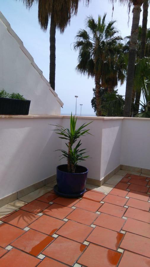 Casa Tesoro Villa Torre Del Mar Exterior photo